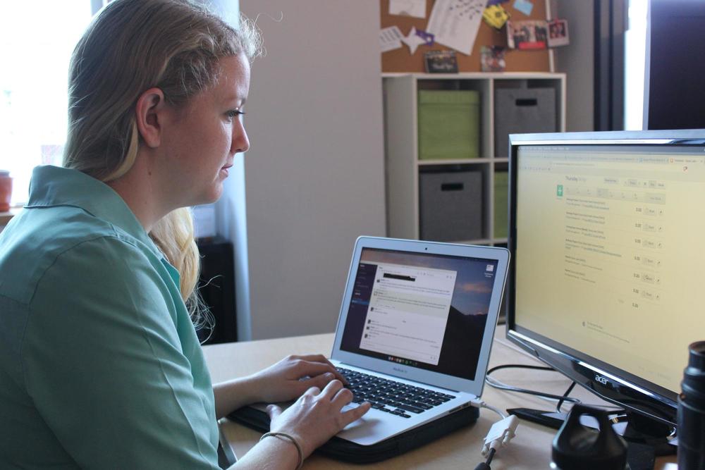 Savas Brings On (another) Project Manager